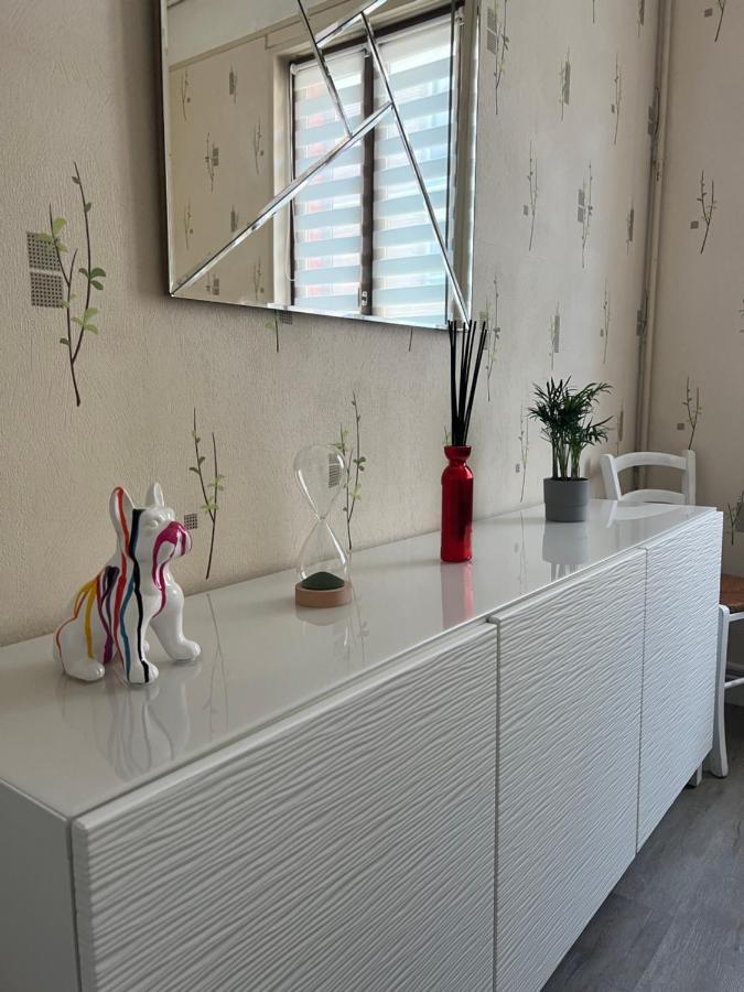 Amienoise 5 Chambres Proche Centre Ville Amiens Eksteriør bilde