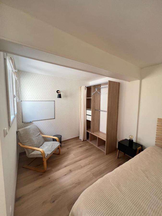 Amienoise 5 Chambres Proche Centre Ville Amiens Eksteriør bilde