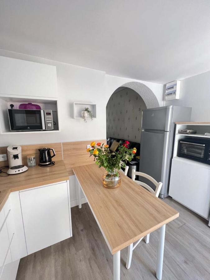 Amienoise 5 Chambres Proche Centre Ville Amiens Eksteriør bilde