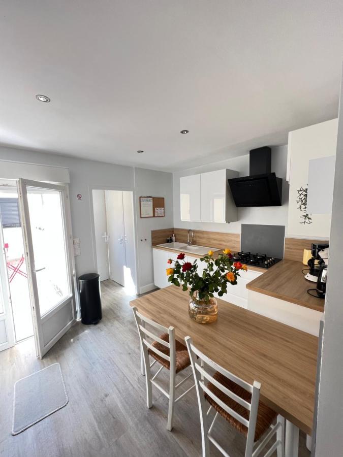 Amienoise 5 Chambres Proche Centre Ville Amiens Eksteriør bilde