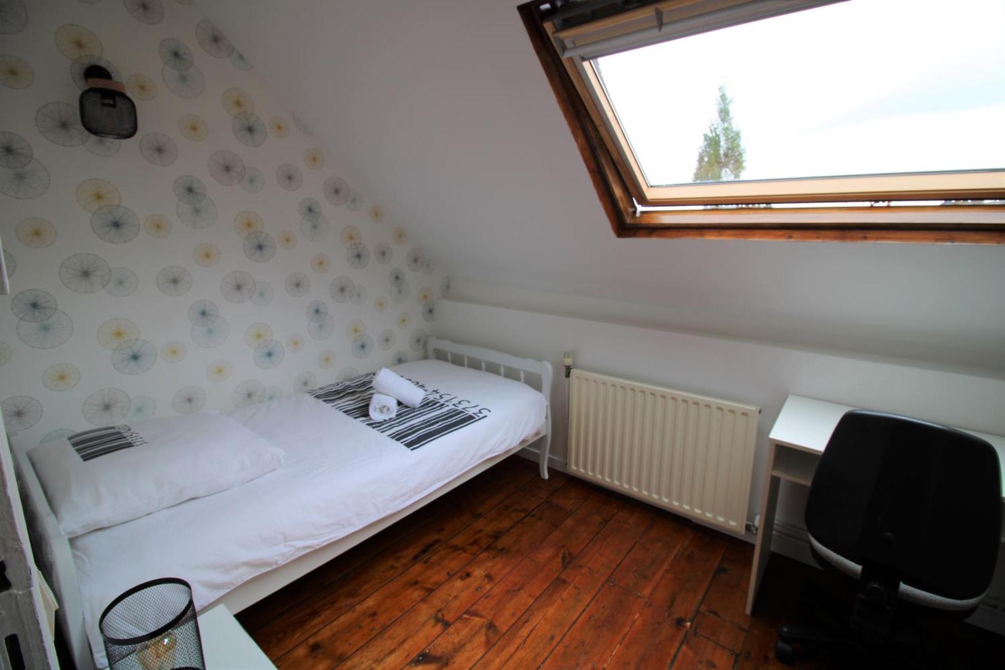 Amienoise 5 Chambres Proche Centre Ville Amiens Eksteriør bilde